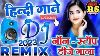 Nonstop Song Special Hindi Dance Song Hindi Nonstop Remix Old Songs Bolywood Wending Song Love Song